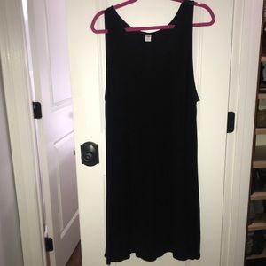 Old Navy tank dress - XXL